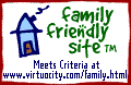 Family-Friendly Site